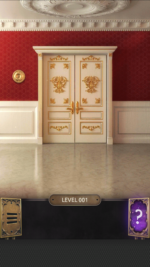 【100DOORSCHALANGE】  ードアイントゥザキャノンボールー